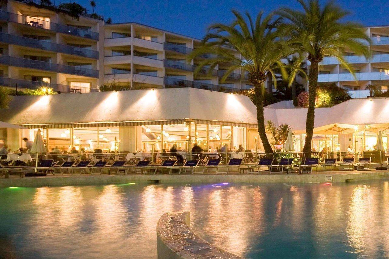Montfleury Hotel Cannes