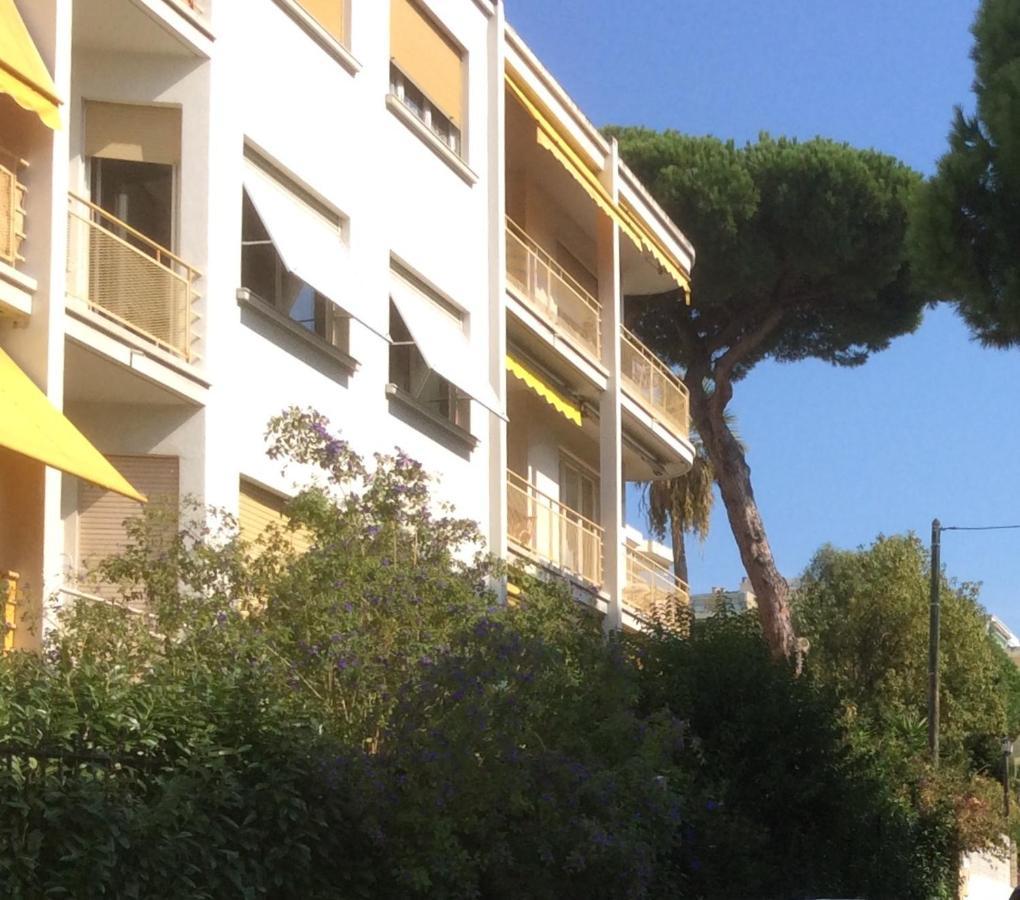 Frühstückspension Santiago Cannes