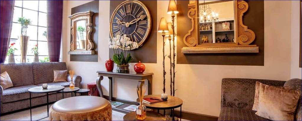 Hotel Le Cavendish Cannes