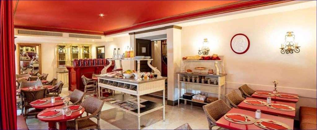 Le Cavendish 4* Cannes