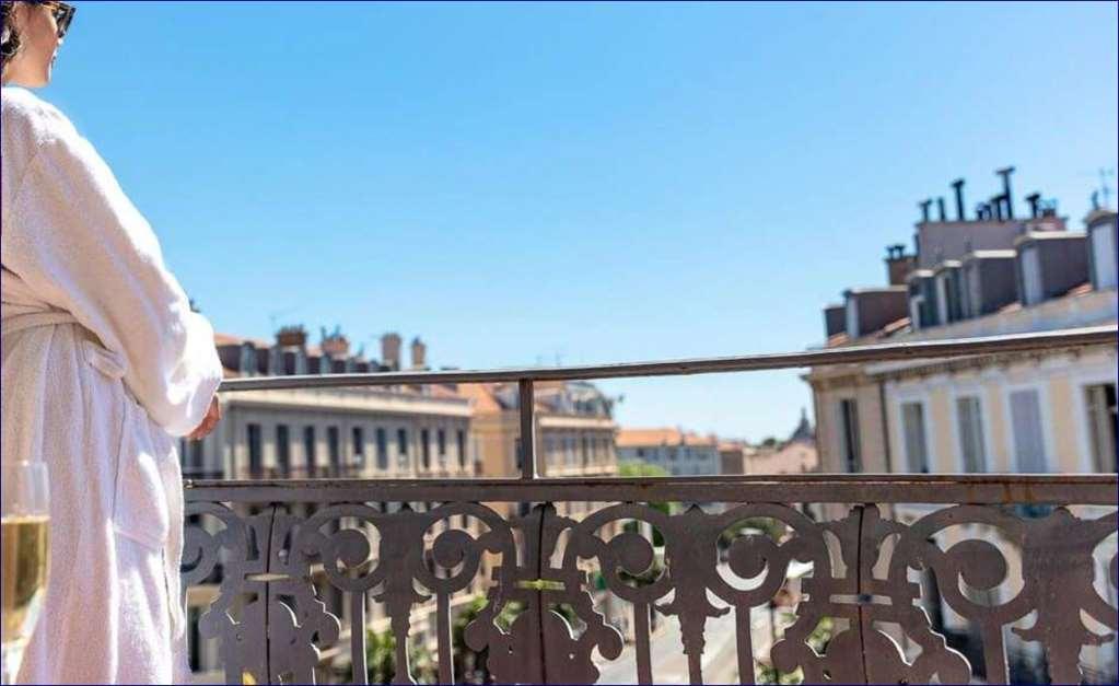 Hotel Le Cavendish