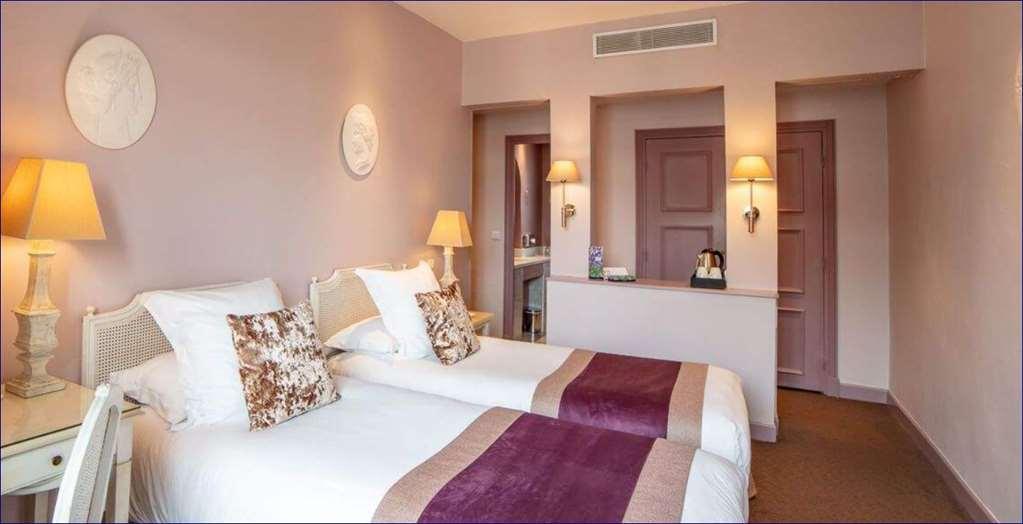 Le Cavendish Hotel Cannes