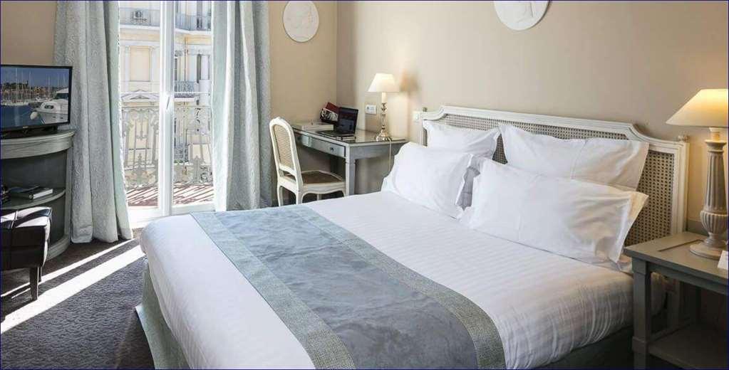 Hotel Le Cavendish Cannes
