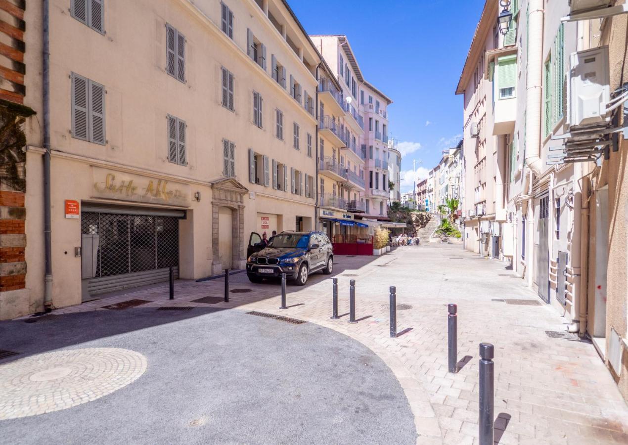 Duplex Vieux Port - Apartment