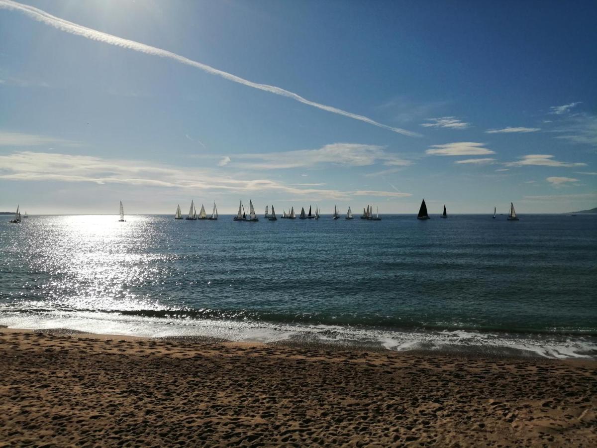Le Panoramer Apartment Cannes