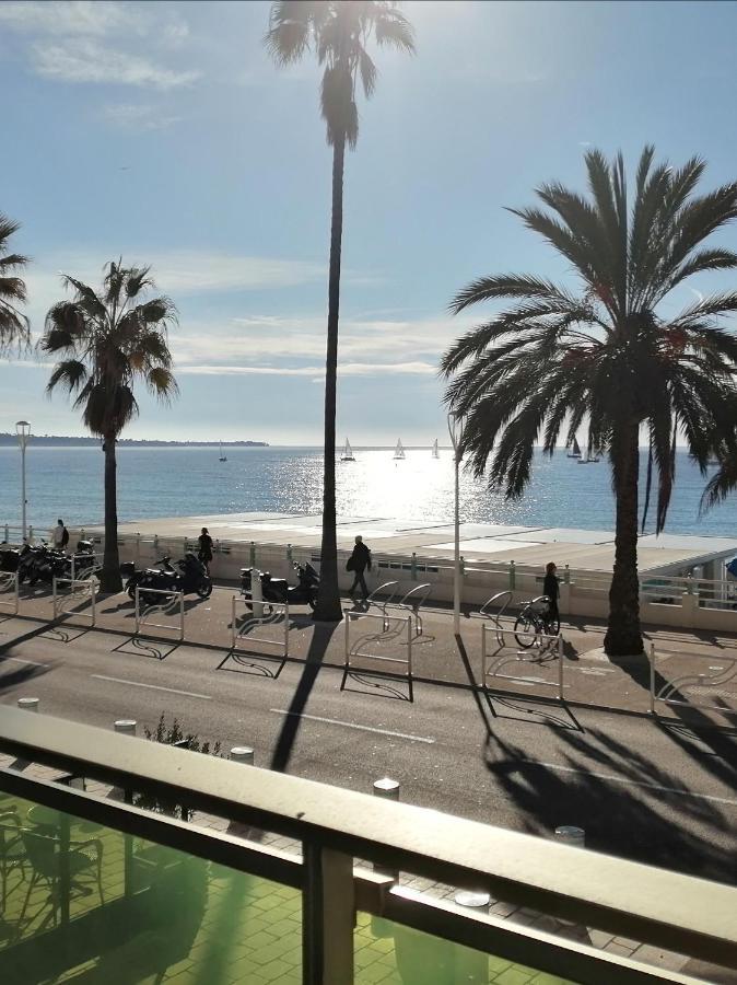 Le Panoramer Apartment Cannes
