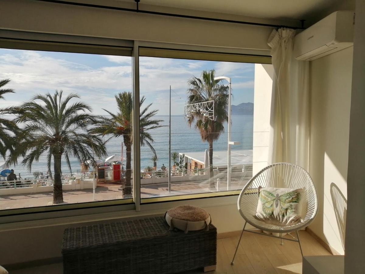 Le Panoramer Apartment Cannes