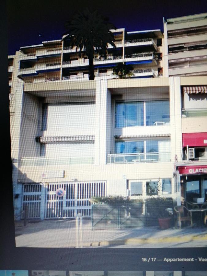 Le Panoramer Apartment Cannes