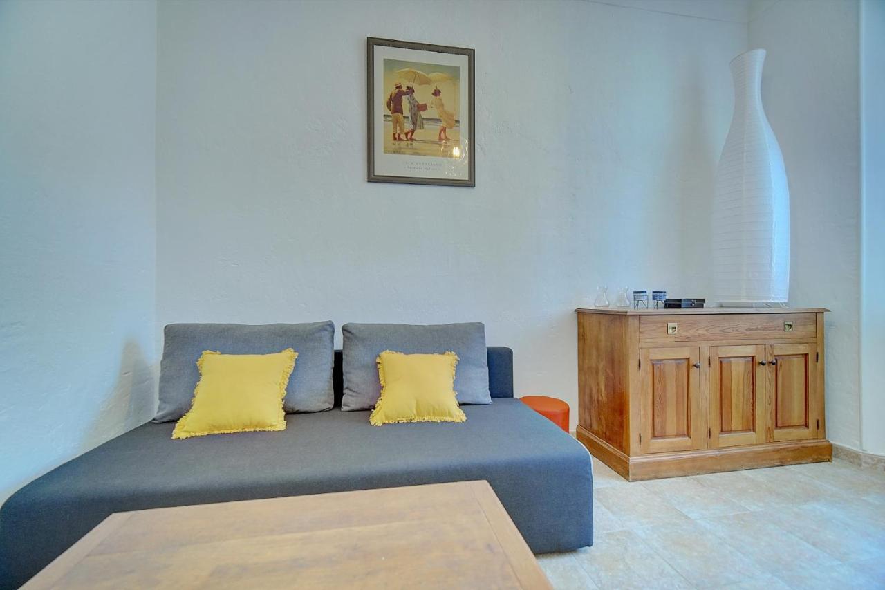 Apartamento Immogroom - Cosy - Quiet Place - Provencal Style Cannes