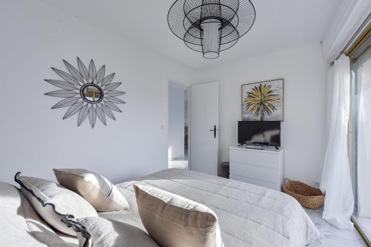 Palm District 2 Min To The Beaches Apartamento *
