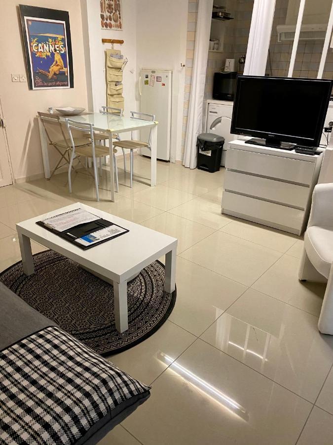 2 Chambres - Suquet, Terrasse Et Parking *
