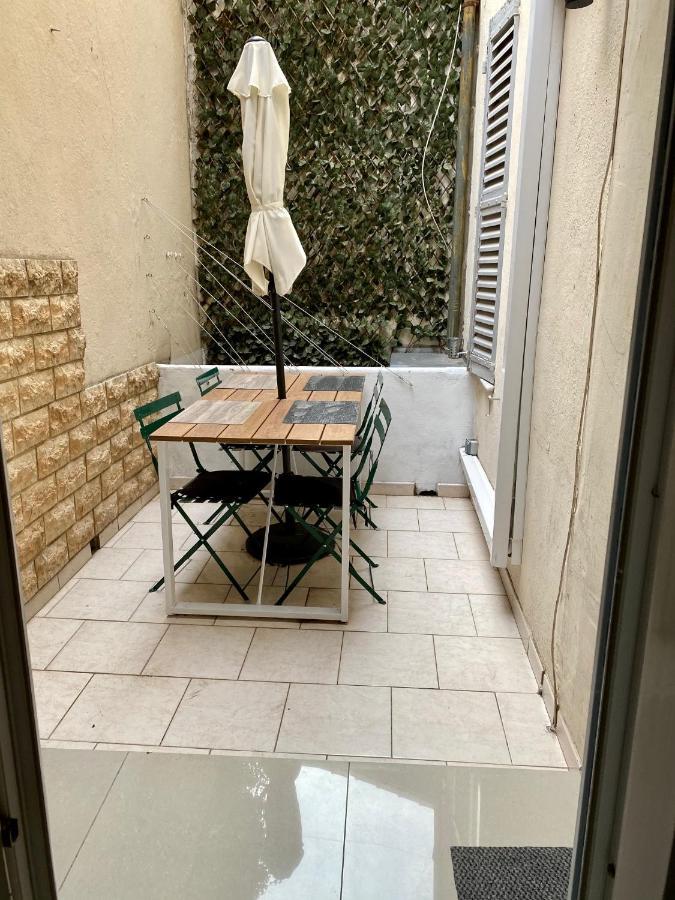 Apartment 2 Chambres - Suquet, Terrasse Et Parking