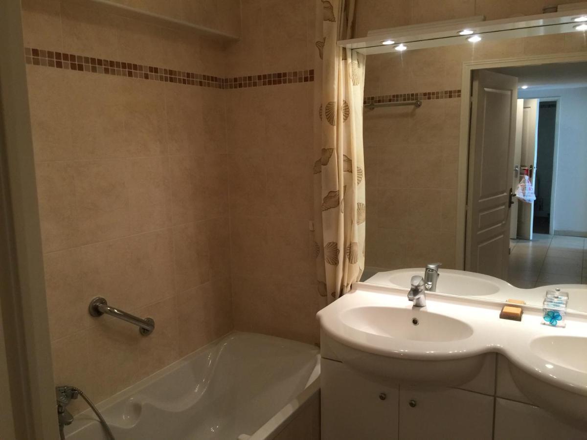 Appartement Royal