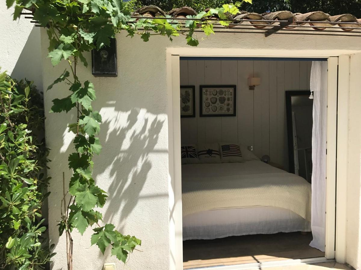 Riviera Villa Cannes