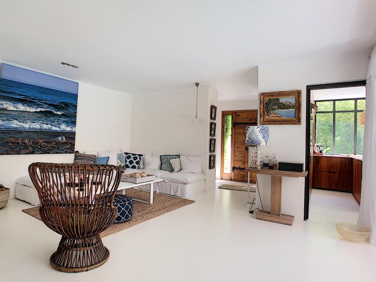 Riviera Villa