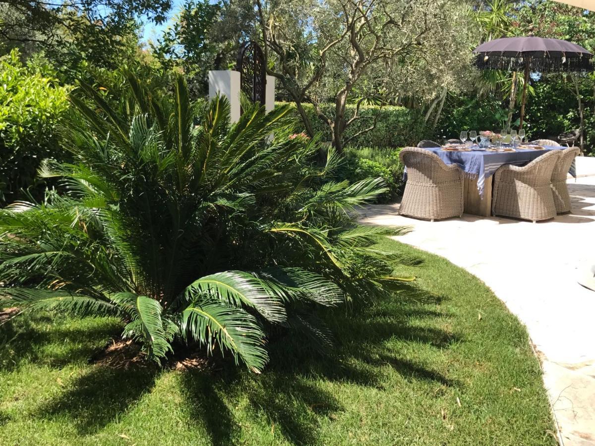 Villa Riviera Cannes