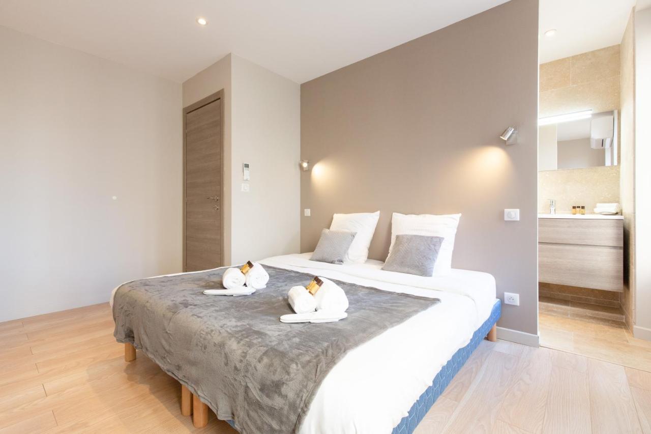 Cozy Nest Yourhosthelper Appartement *