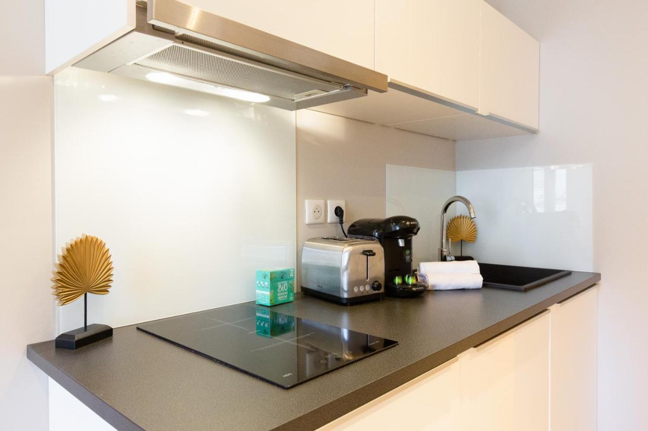 Cozy Nest Yourhosthelper Appartement *