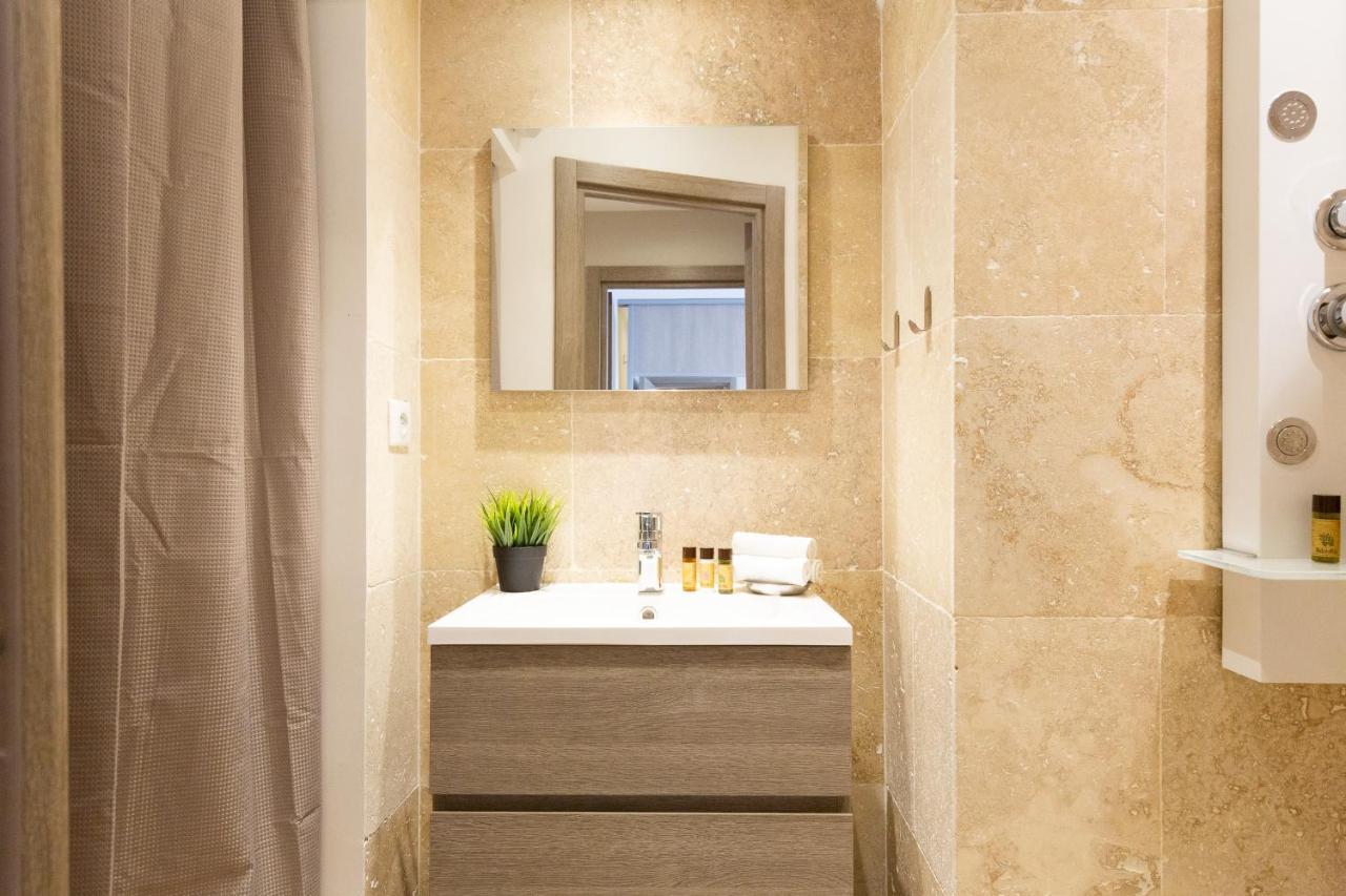 Appartement Cozy Nest Yourhosthelper Cannes