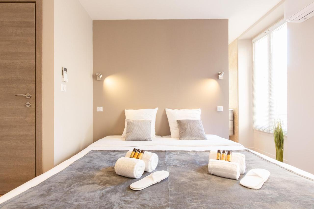 Appartement Cozy Nest Yourhosthelper