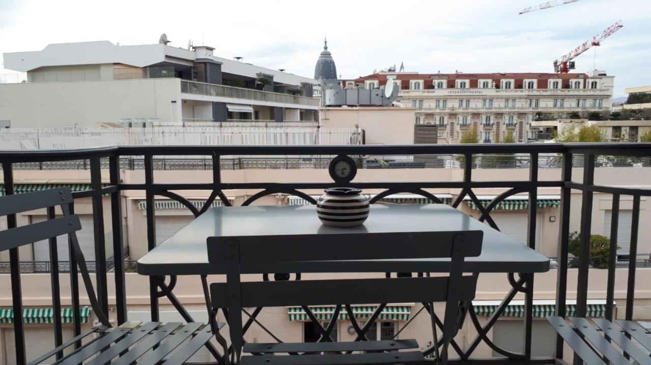 Apartment Palais Miramar Croisette 523