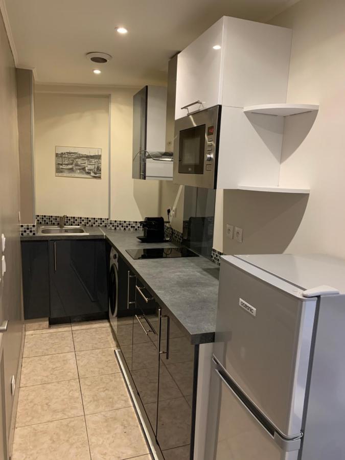 Cosy + Secured Parking Apartment Cannes
