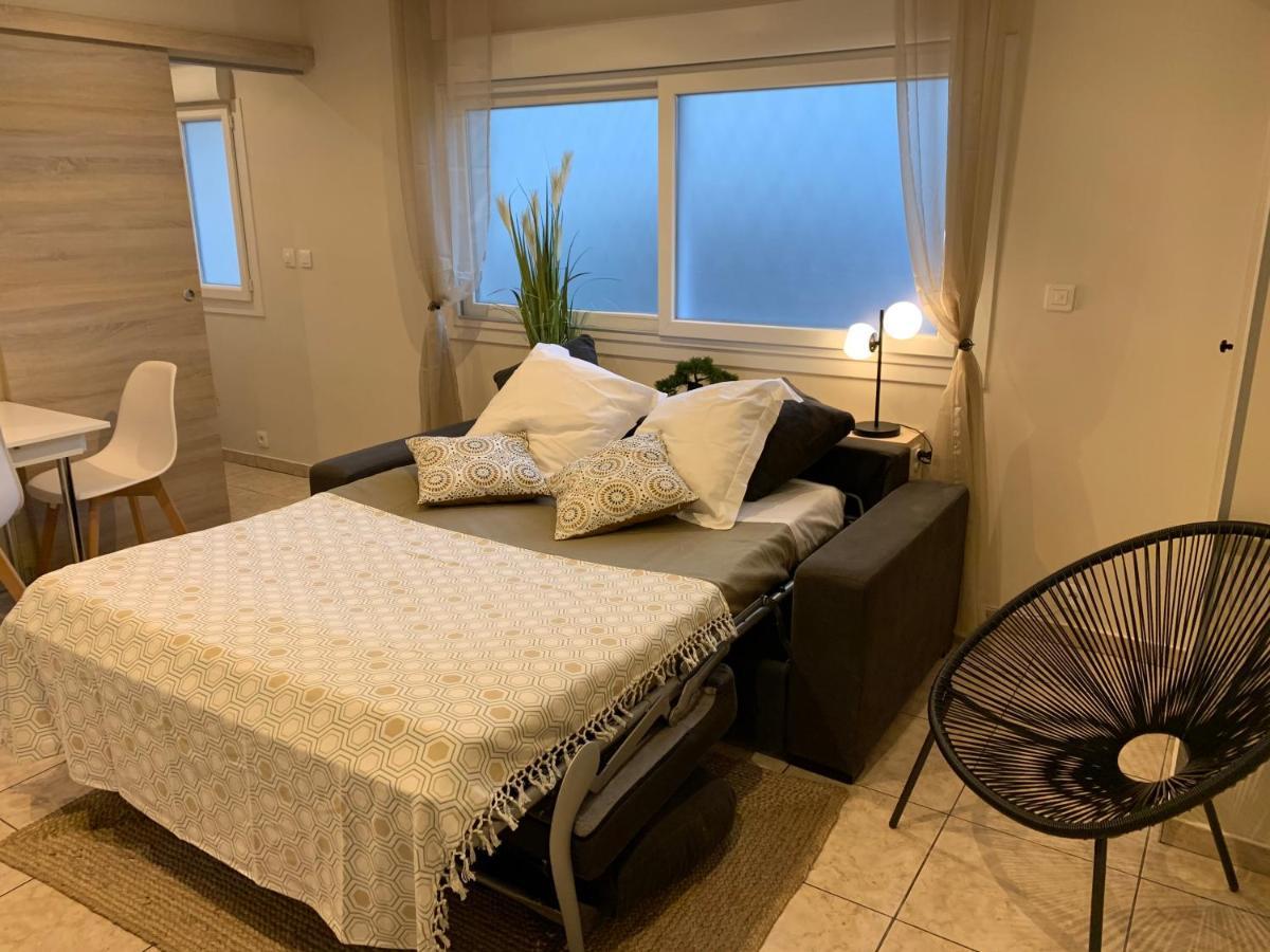 Cosy + Secured Parking Apartment *