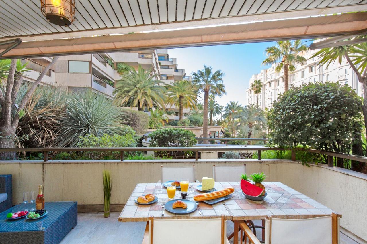 Gray D'albion Yourhosthelper Apartment Cannes