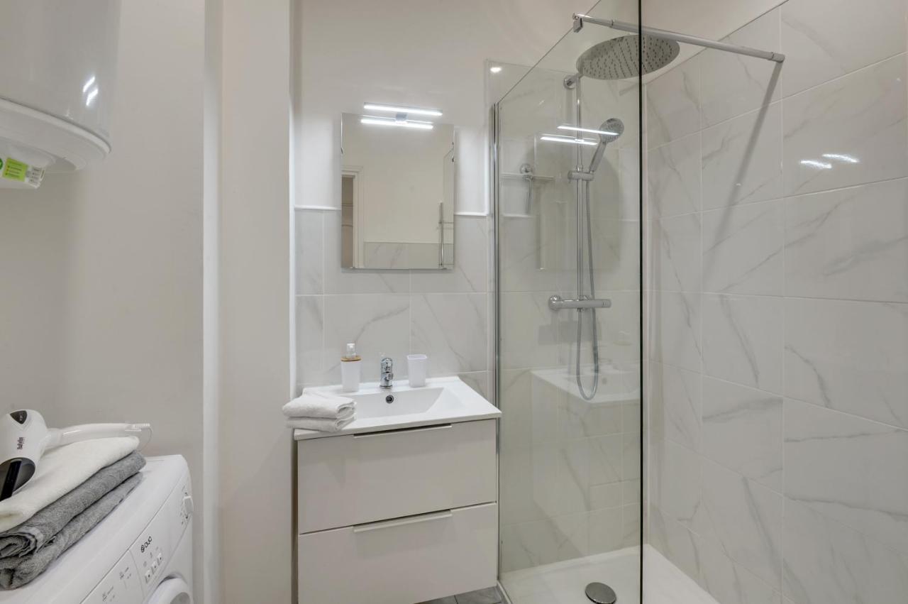 - Luxury Climatise - Apartment *