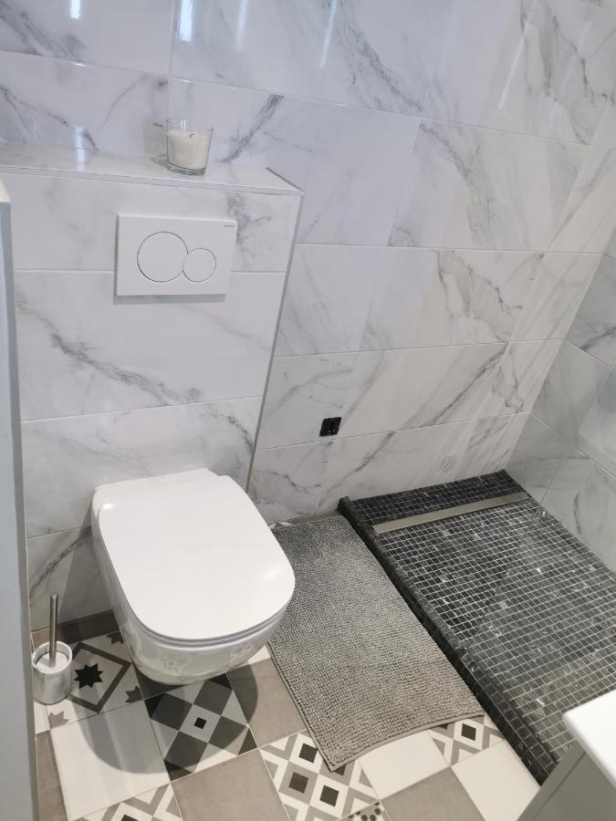 Suquet Balcony 1 Min Beach, 10 Min Palais & Croisette Works Apartment *