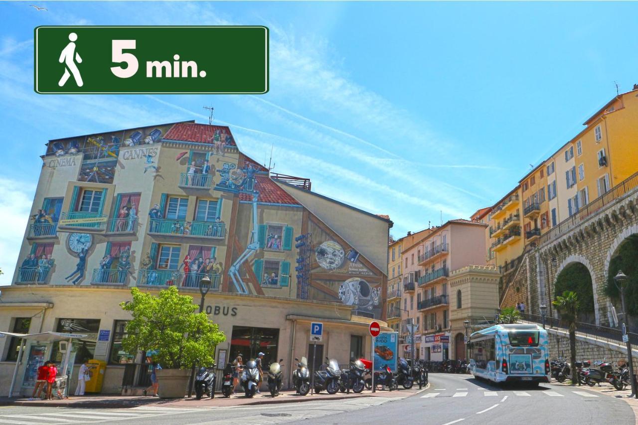Grand Centre * Cannes