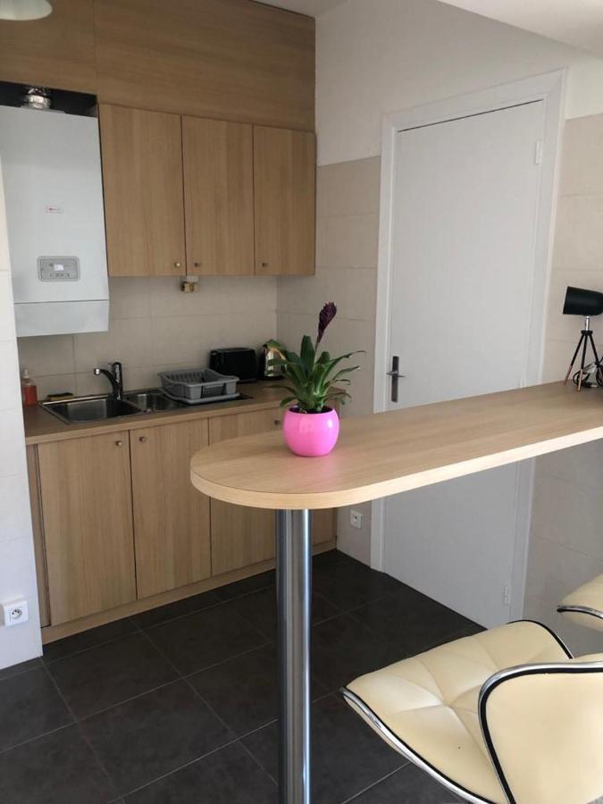 ++++ Renovated Cosy 50m2 Sunny Flat / Balcony / Close To And To The Palais Des Festivals ++++ Apartment Cannes