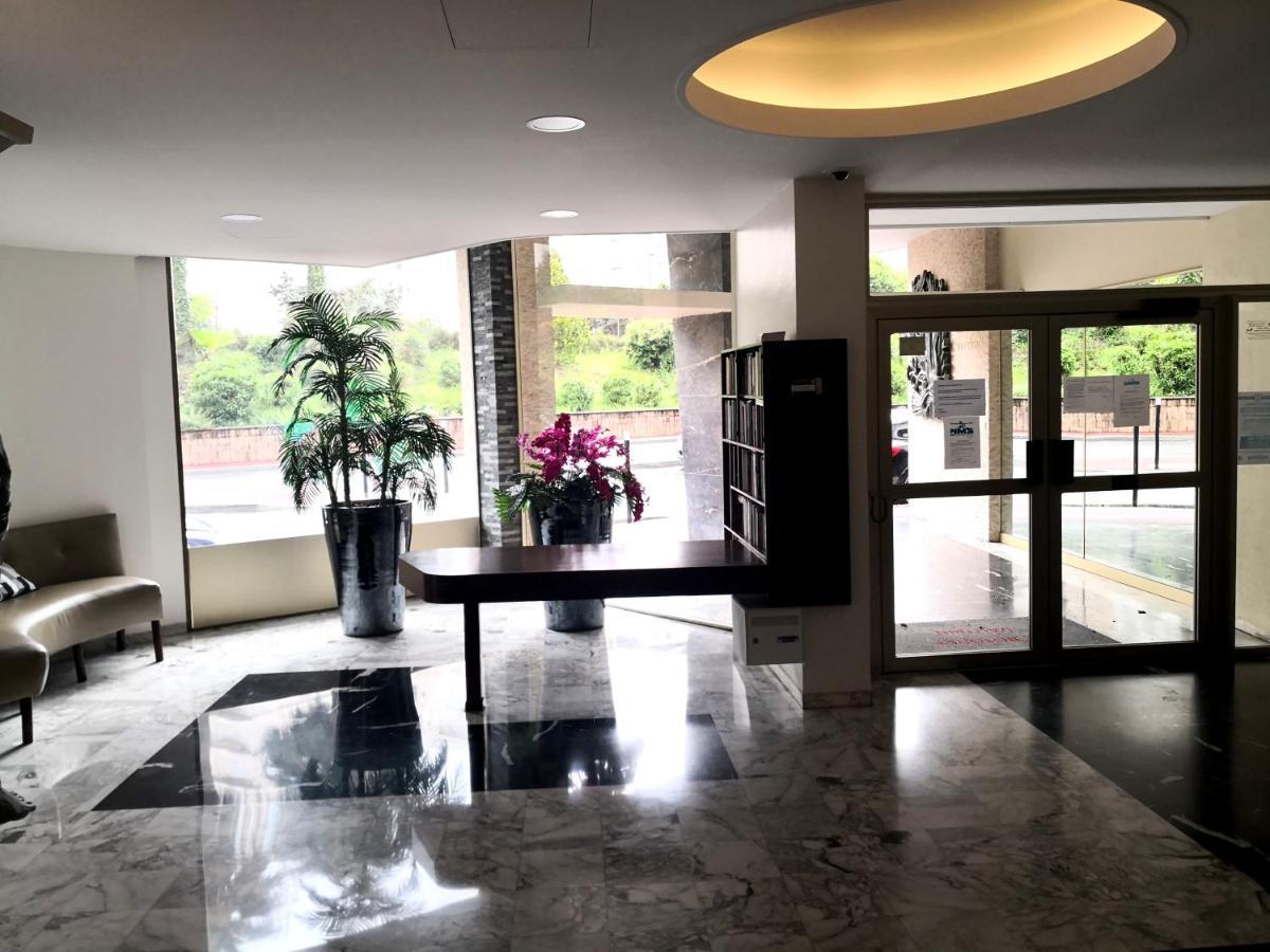 Appartement Croisette *