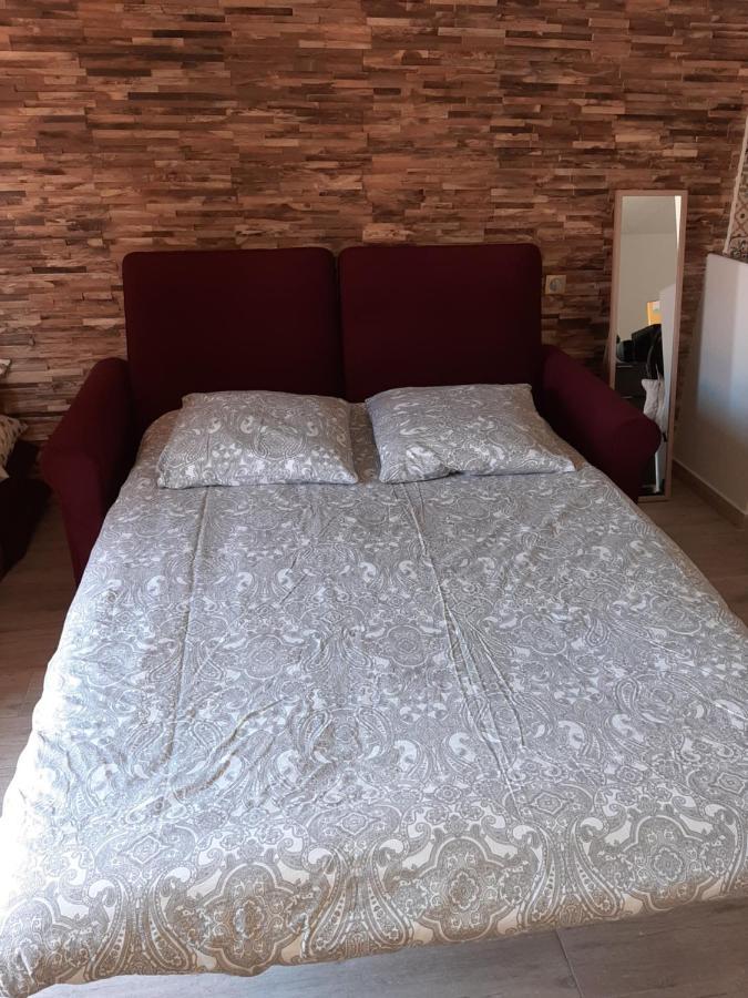 Suquet Balcony 1 Min Beach, 10 Min Palais & Croisette Works Apartment *