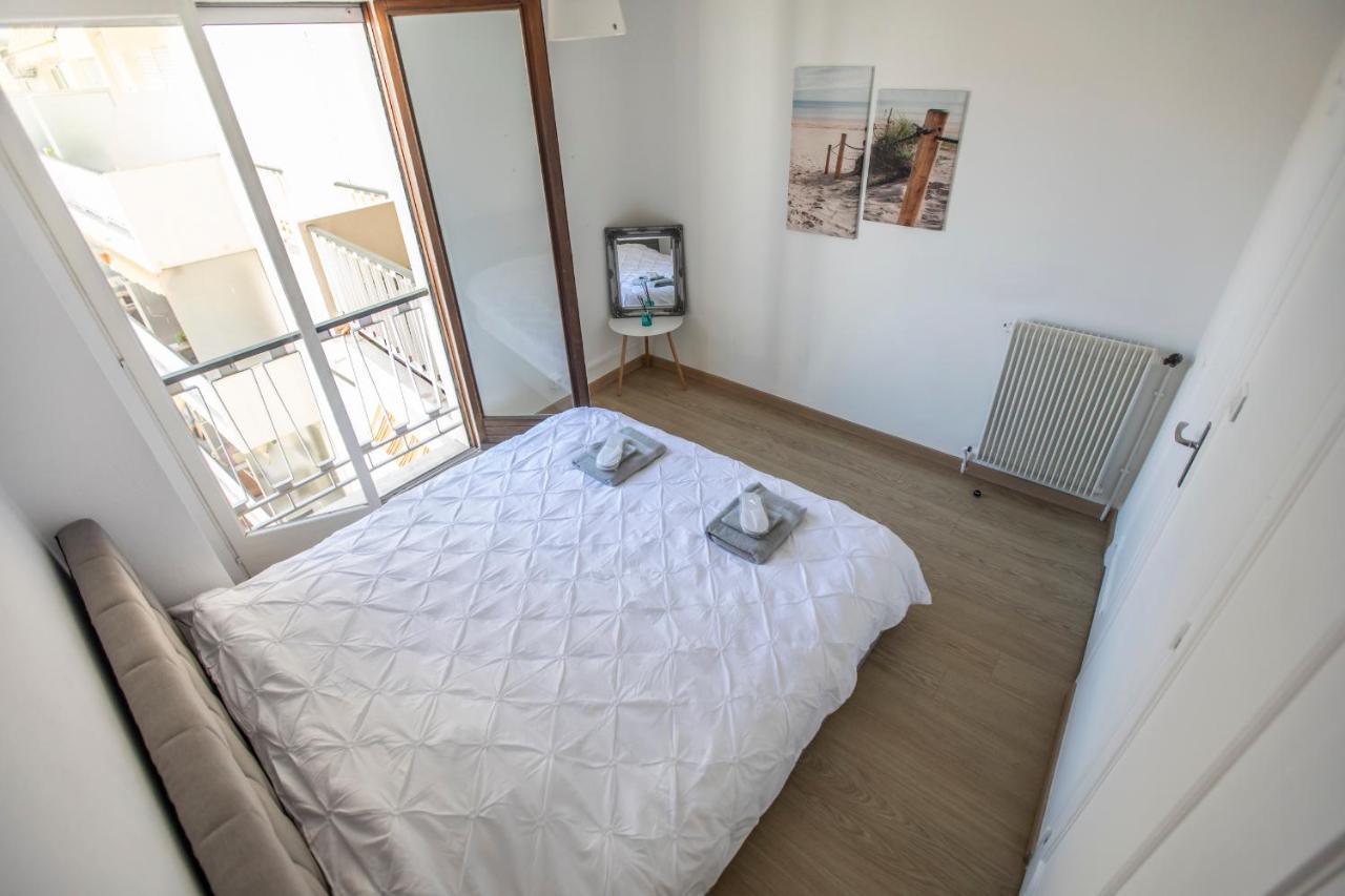 ++++ Renovated Cosy 50m2 Sunny Flat / Balcony / Close To And To The Palais Des Festivals ++++ Apartment *