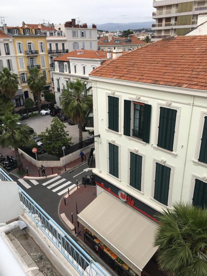 Cannes-hyper-centre *