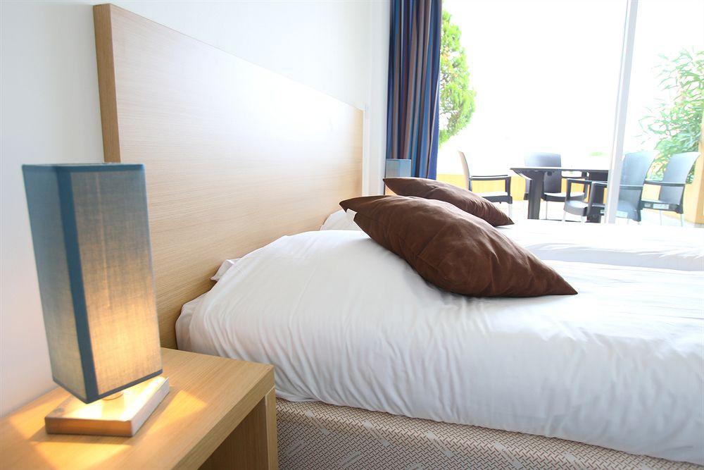 Club Mmv Horizon Bleu Apartment *