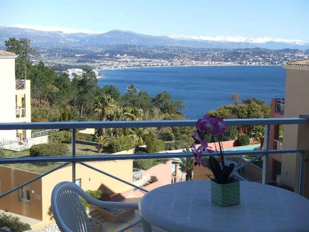 Club Mmv Horizon Bleu Apartment