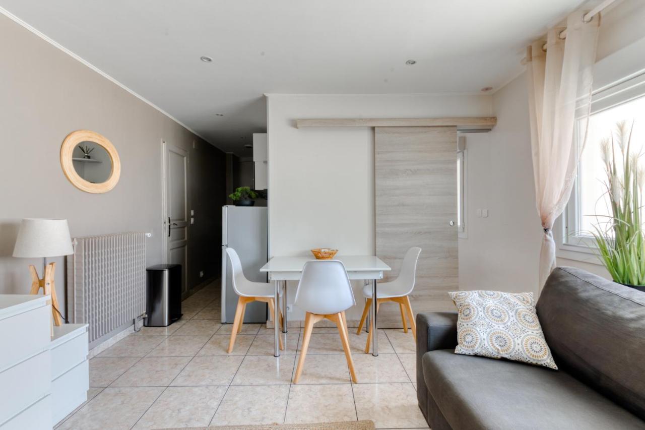 Cosy + Secured Parking *