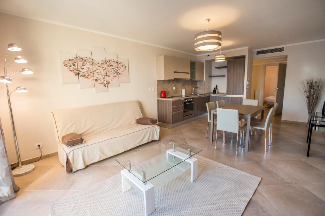 Sunny By Connexion Appartement
