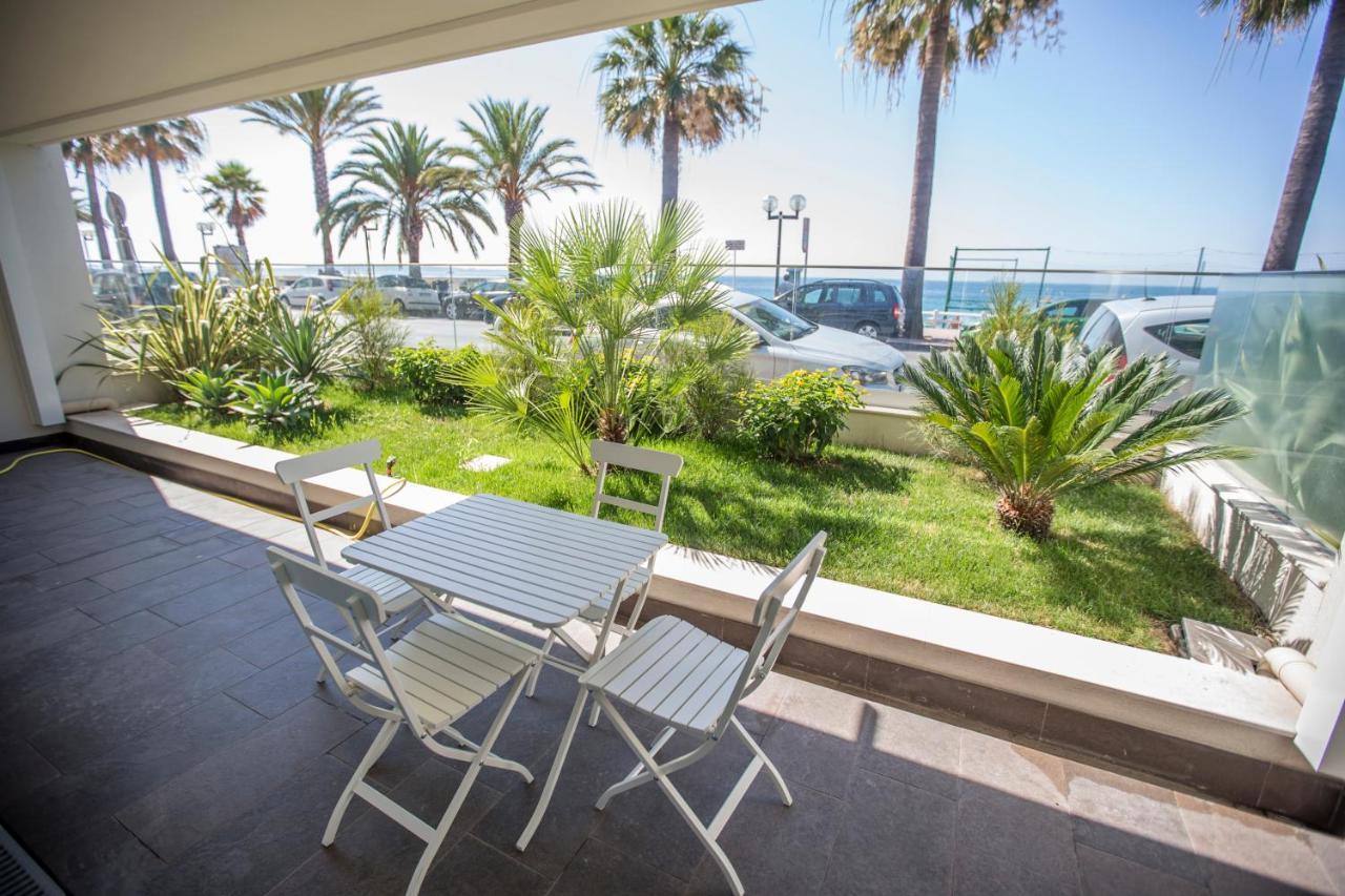 Sunny By Connexion Appartement Cannes