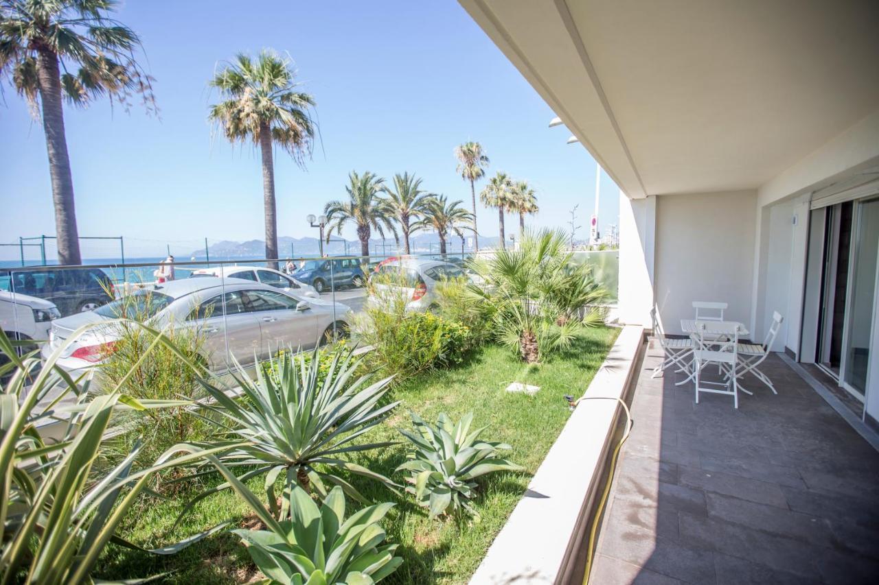 Sunny By Connexion Appartement Cannes