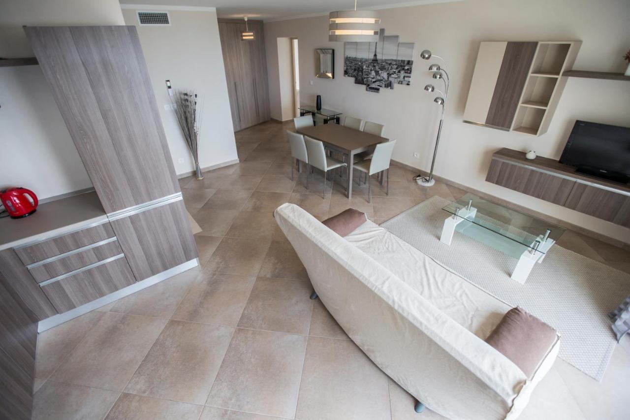 Appartement Sunny By Connexion Cannes