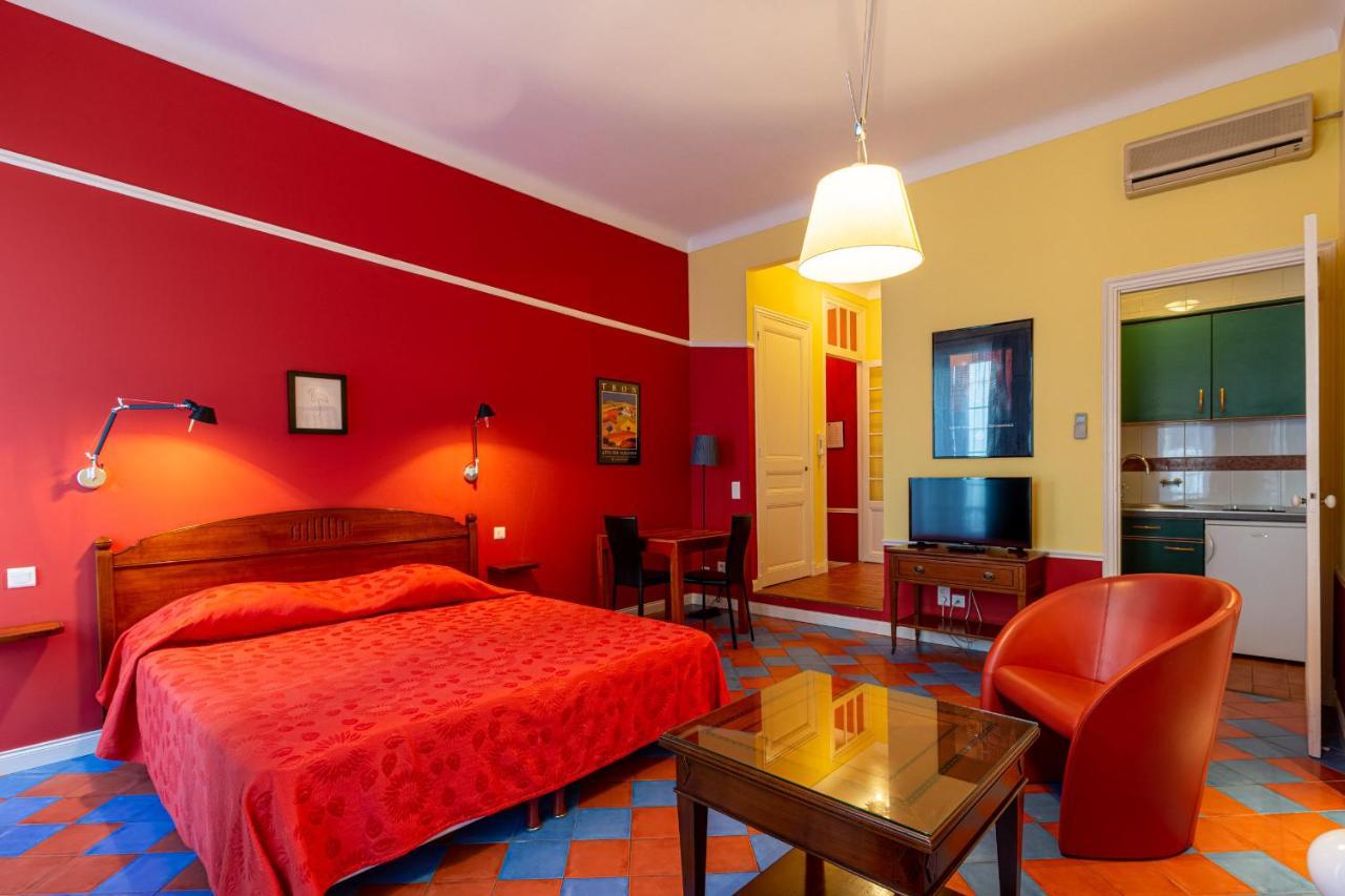 Appartement Cannes-hyper-centre Cannes