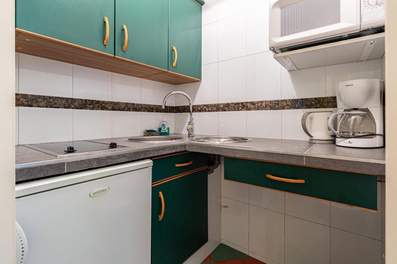 Appartement Cannes-hyper-centre