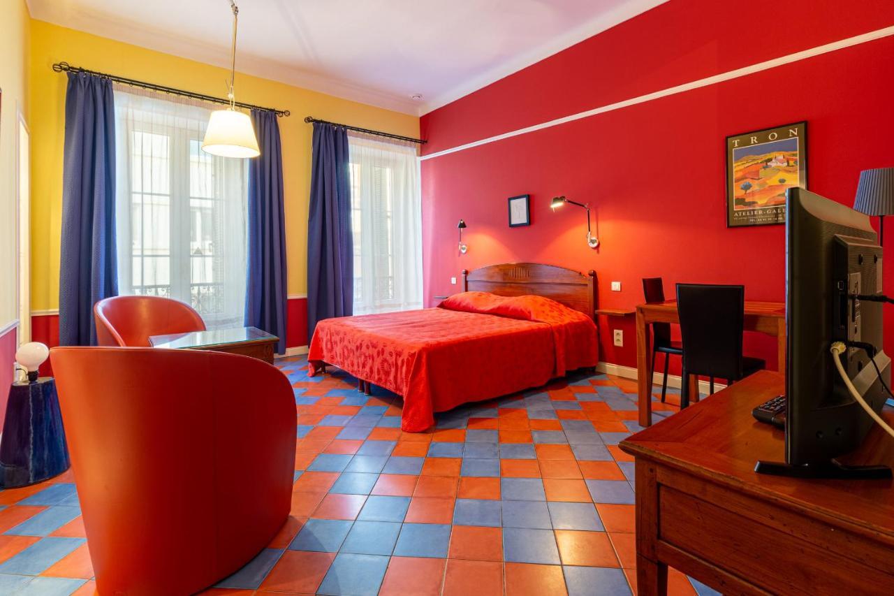 Cannes-hyper-centre Appartement