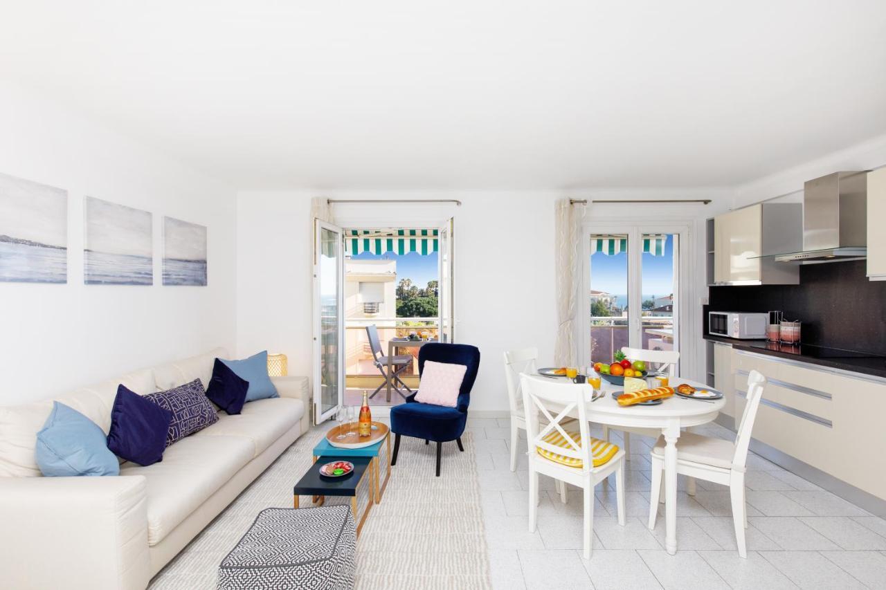 Alexandra Yourhosthelper Appartement *
