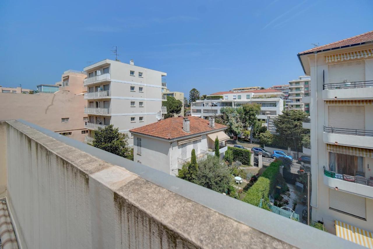 Apartment Immogroom - Renovated -parking - Ac - Terraces *
