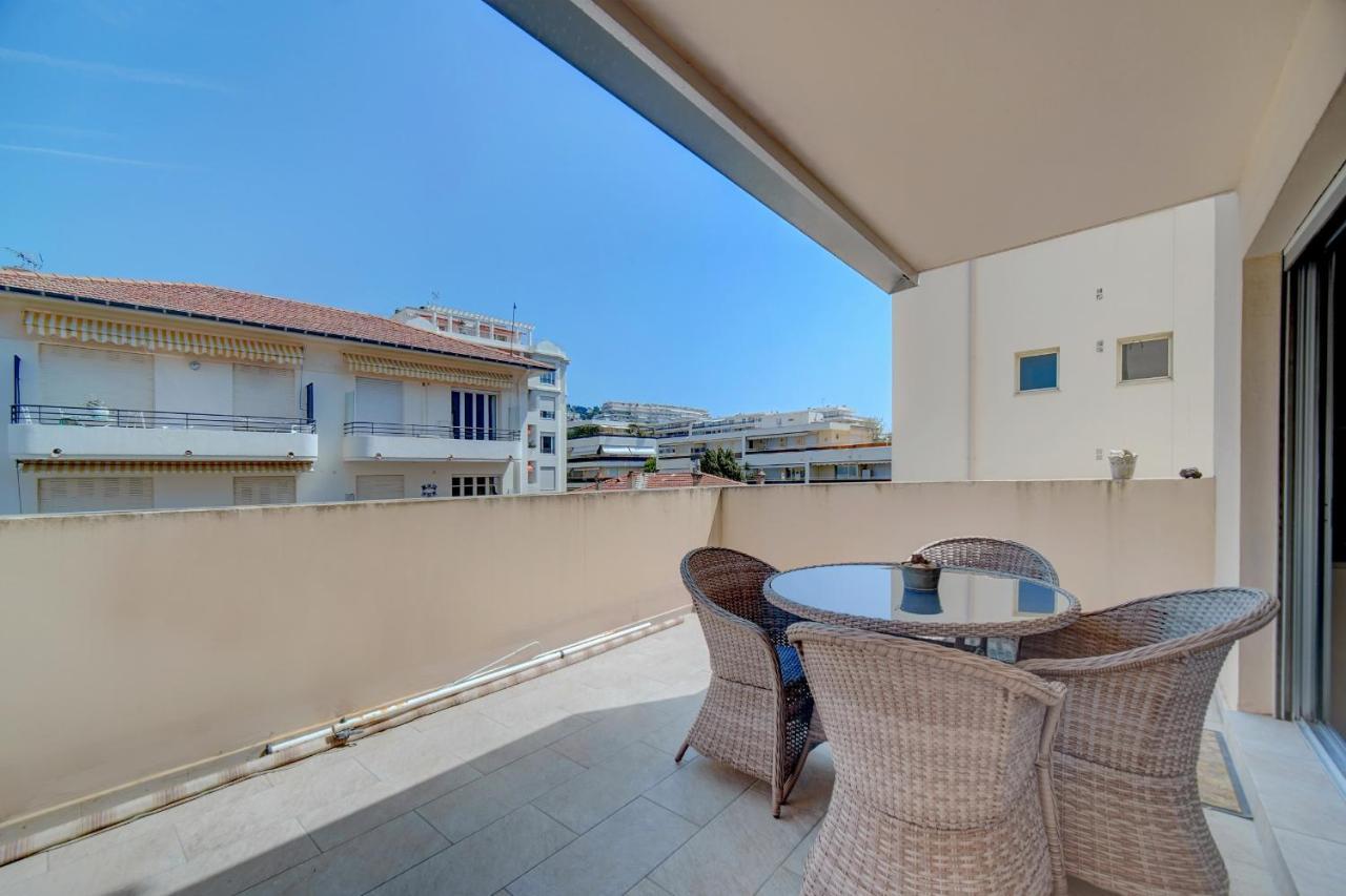 Immogroom - Renovated -parking - Ac - Terraces *
