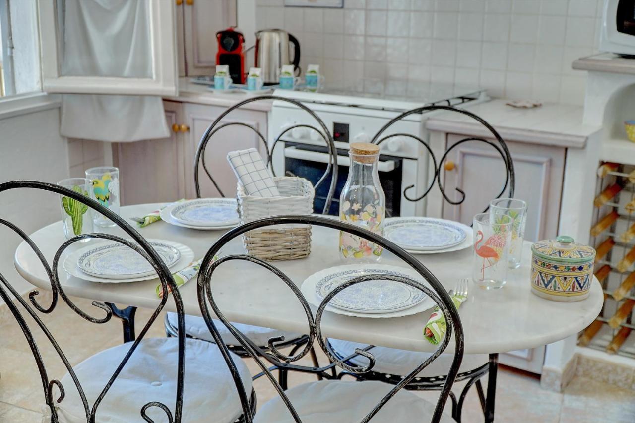 Apartamento Immogroom - Cosy - Quiet Place - Provencal Style